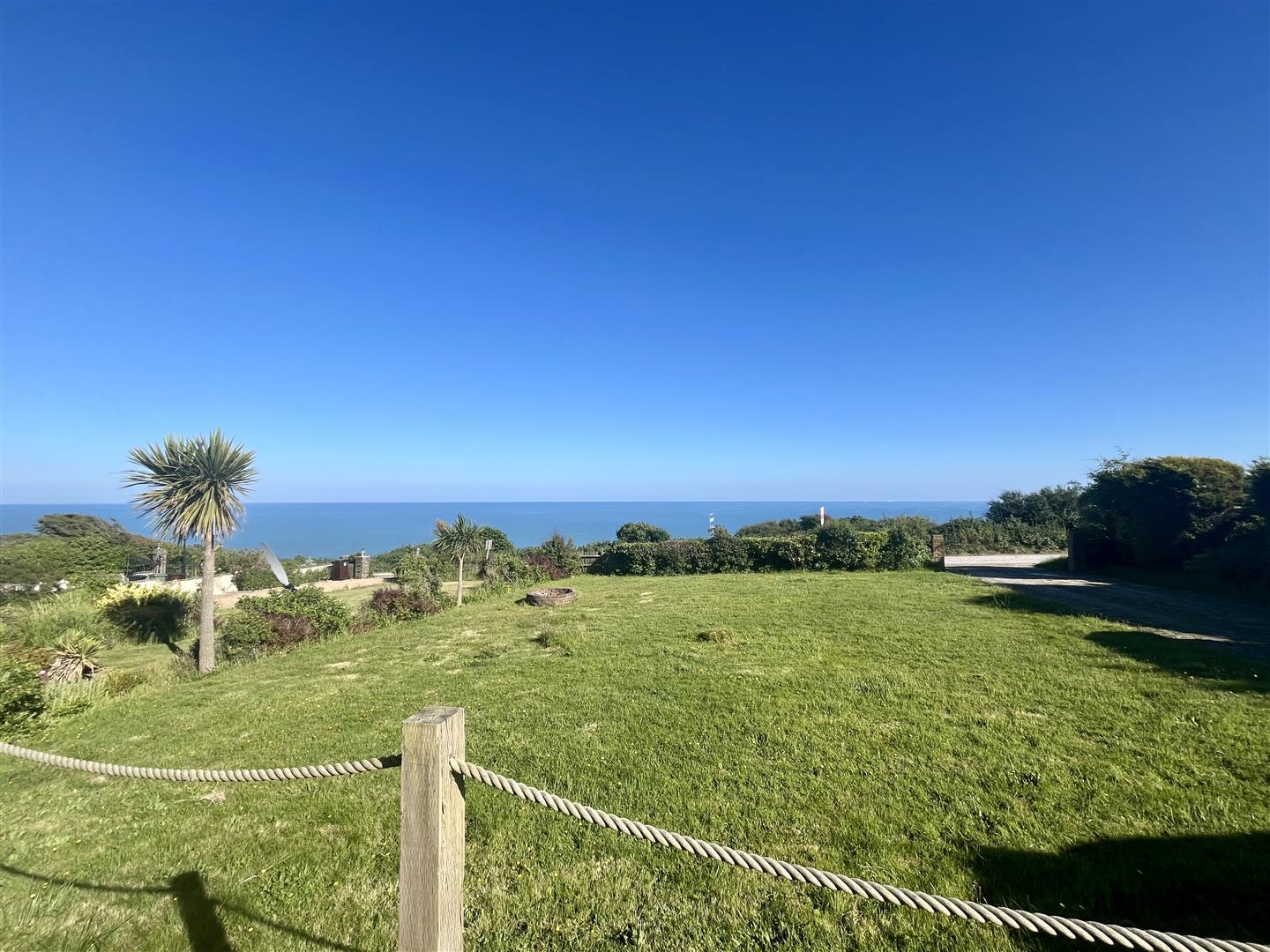 Channel Way, Fairlight